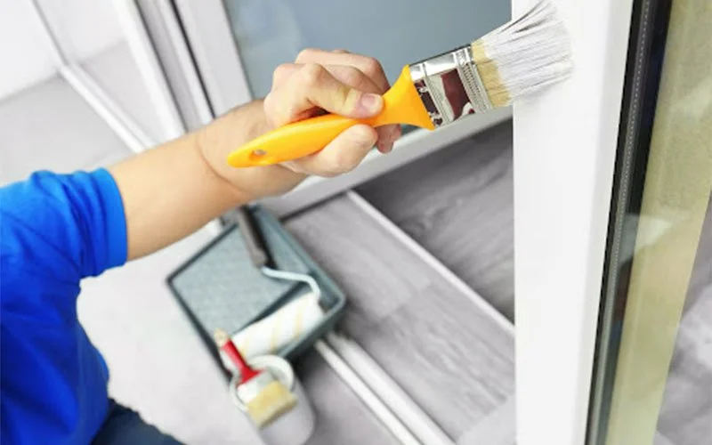 Professional Painter in Edmond, OK