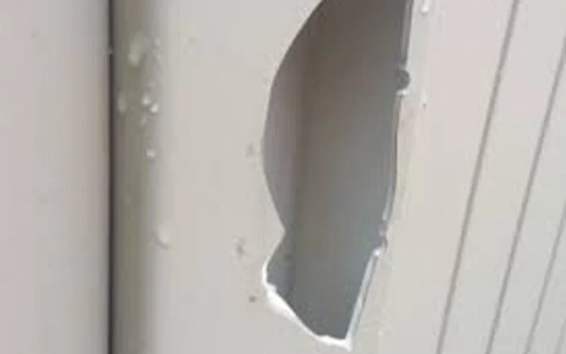 Vinyl fence gate repair Nichols Hills OK