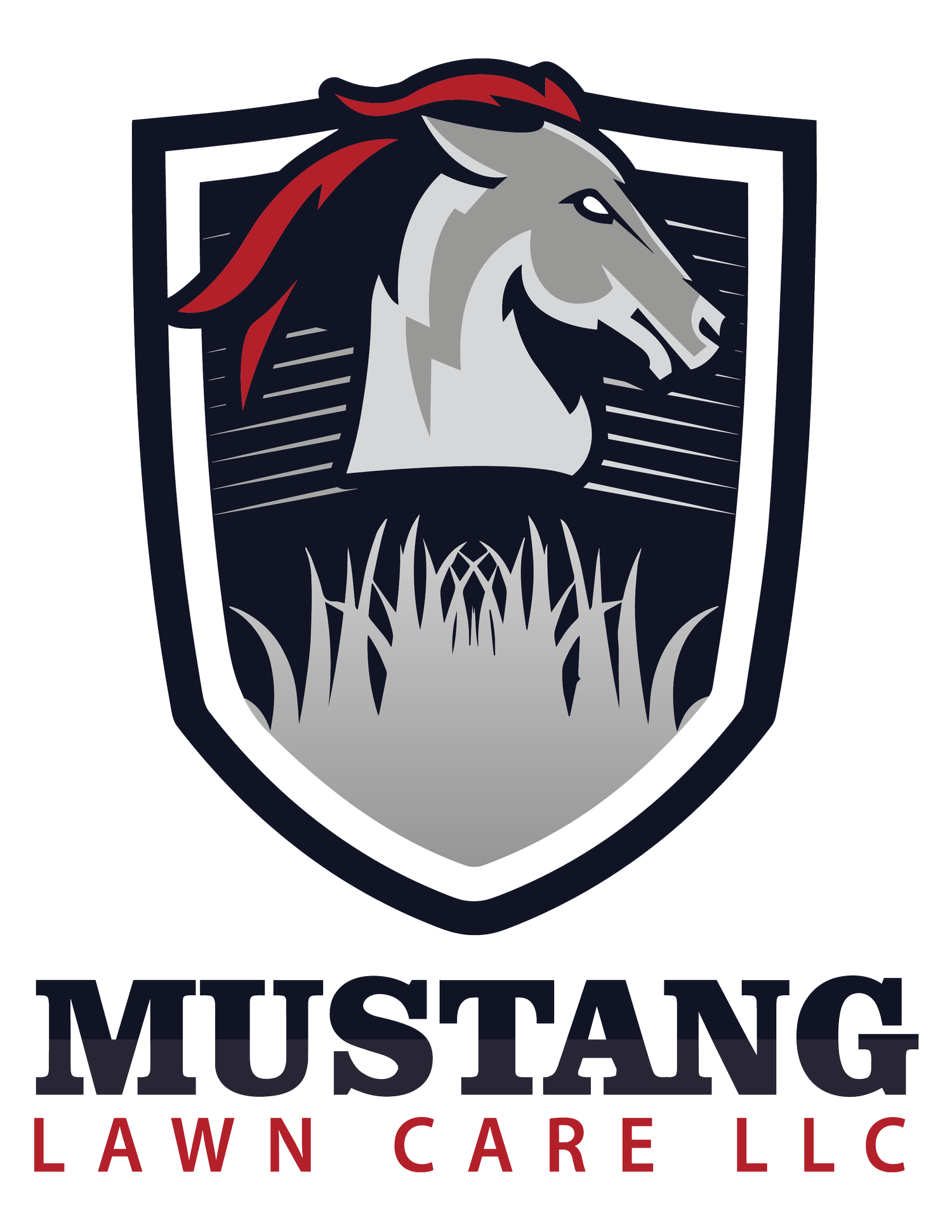 Mustang Lawn Care