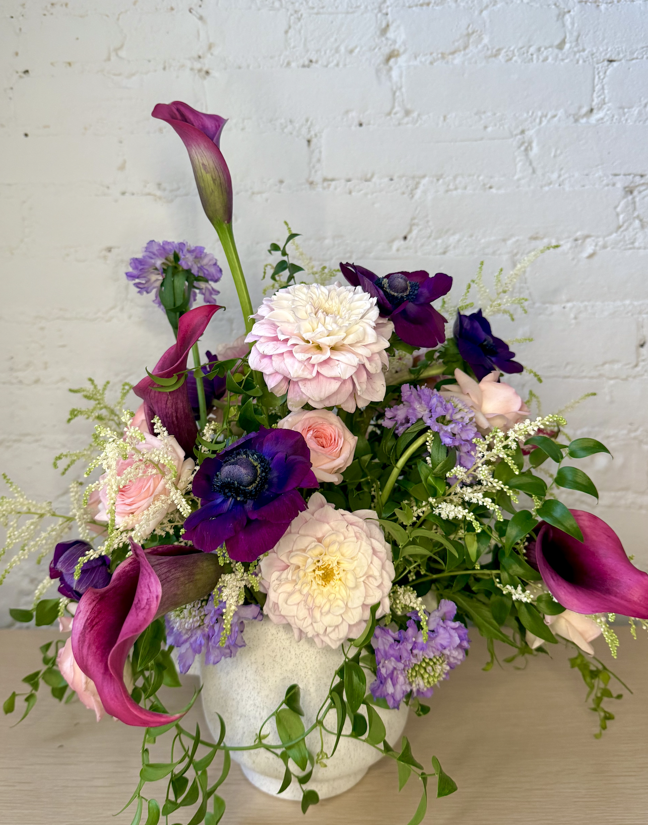 The Mother's Day Arrangement 💐