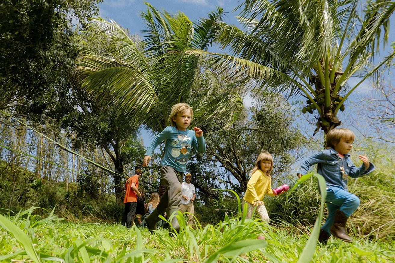 Adventure Camp