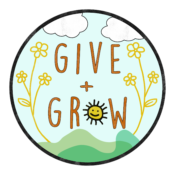GIVE &amp; GROW DISCOVERY SCHOOL