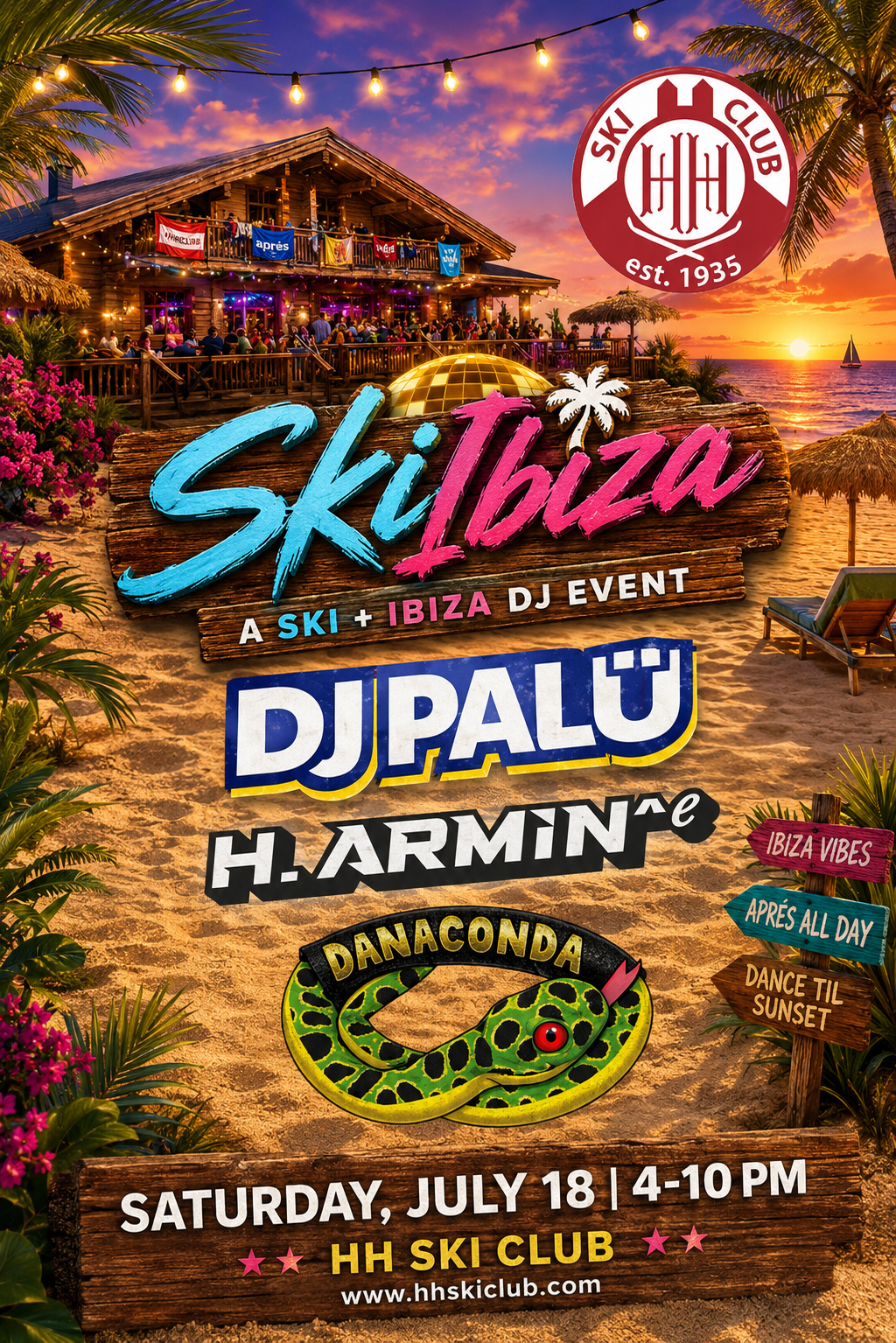 Skibiza