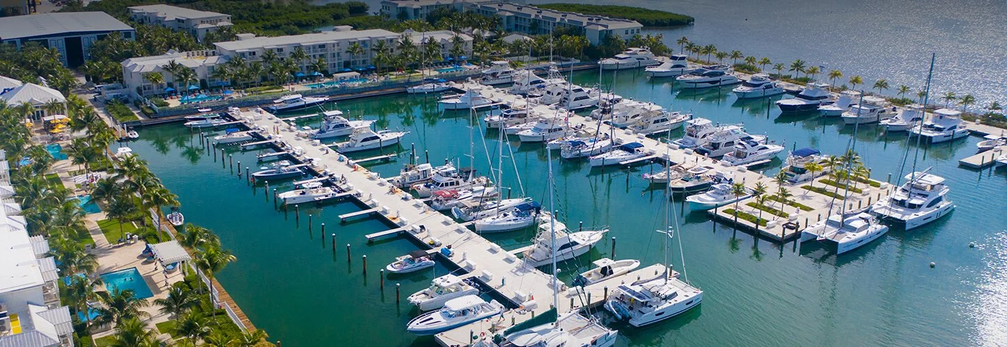 Ocean's Edge Resort & Marina Key West