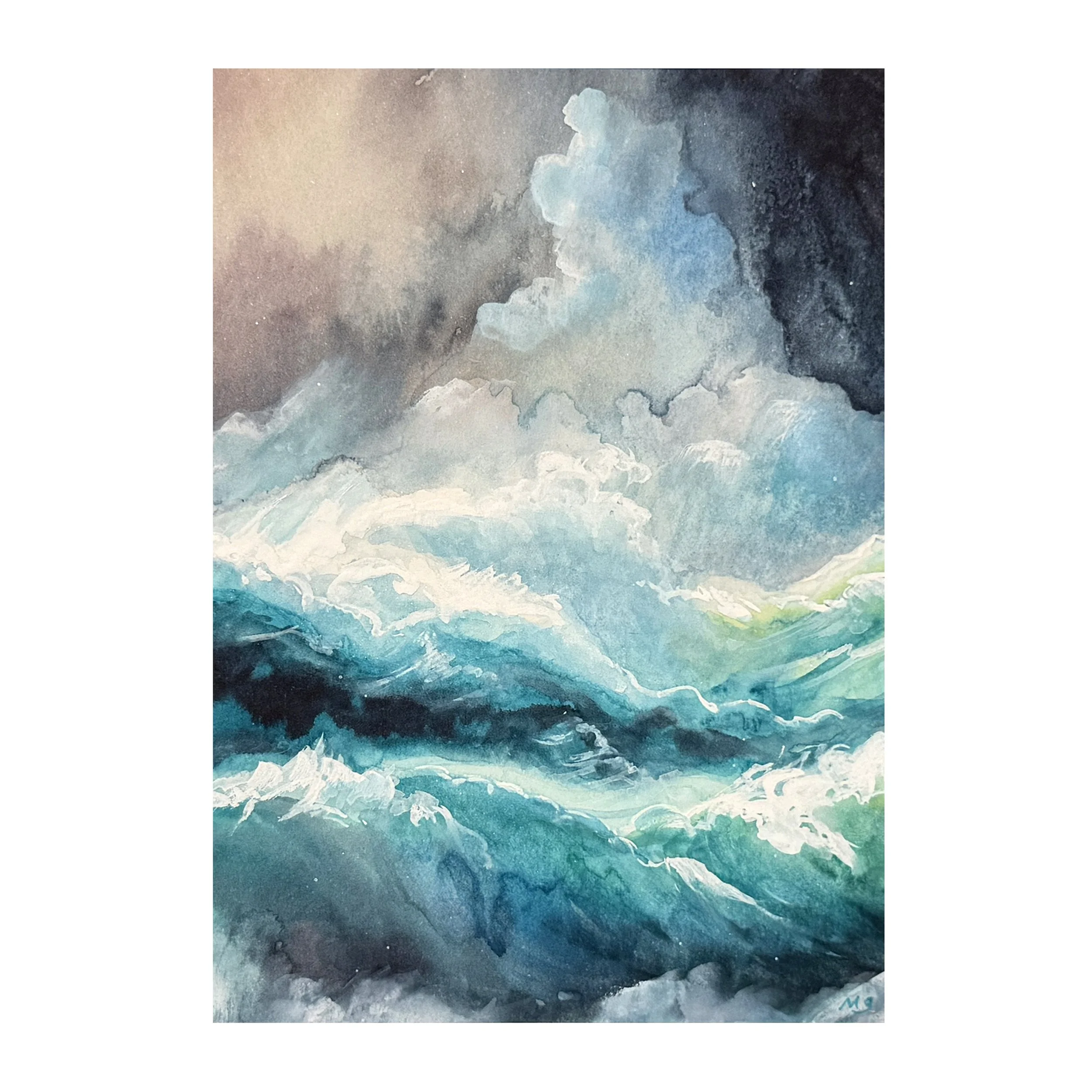 Thunder Wave