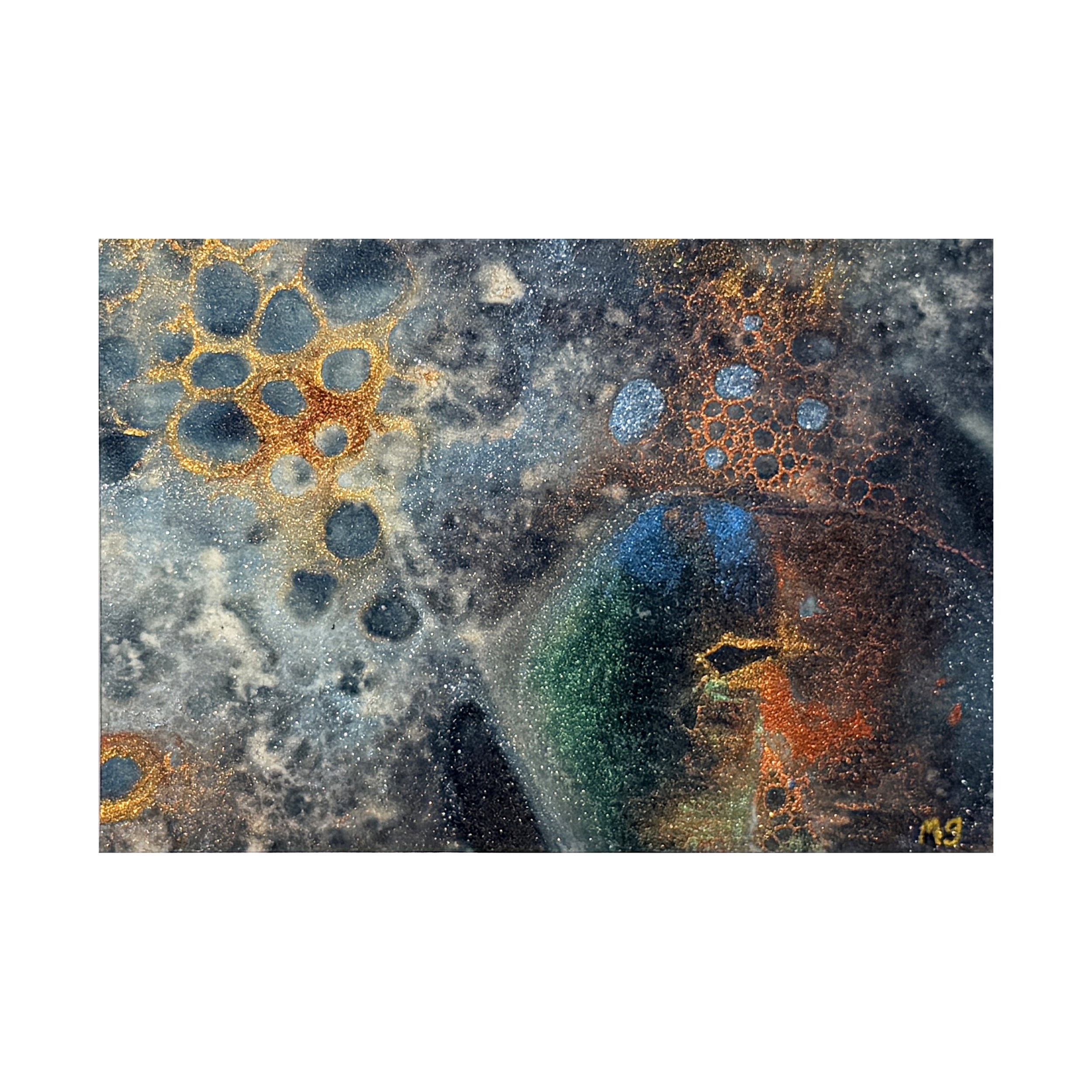 Alluvium