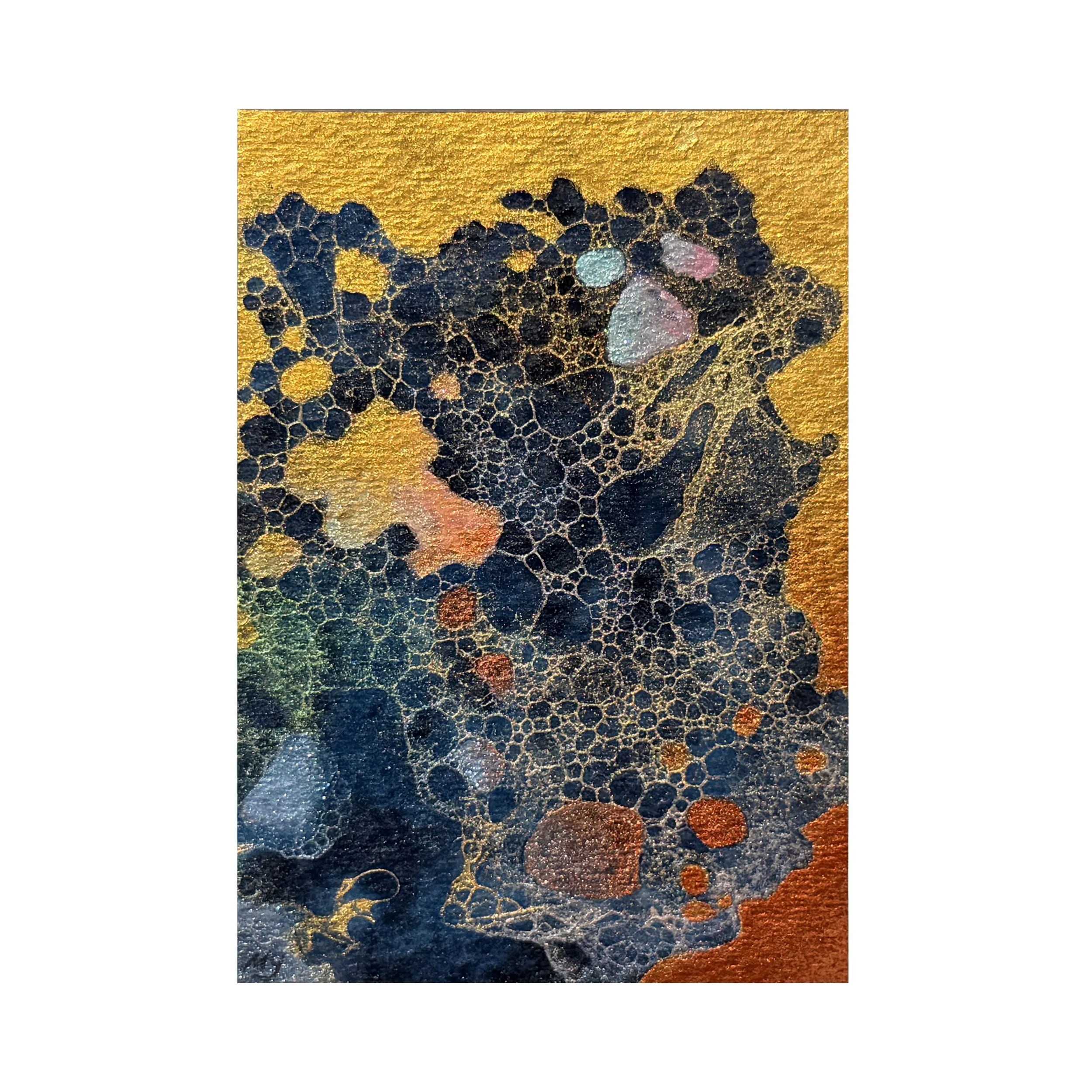 Littoral Gold