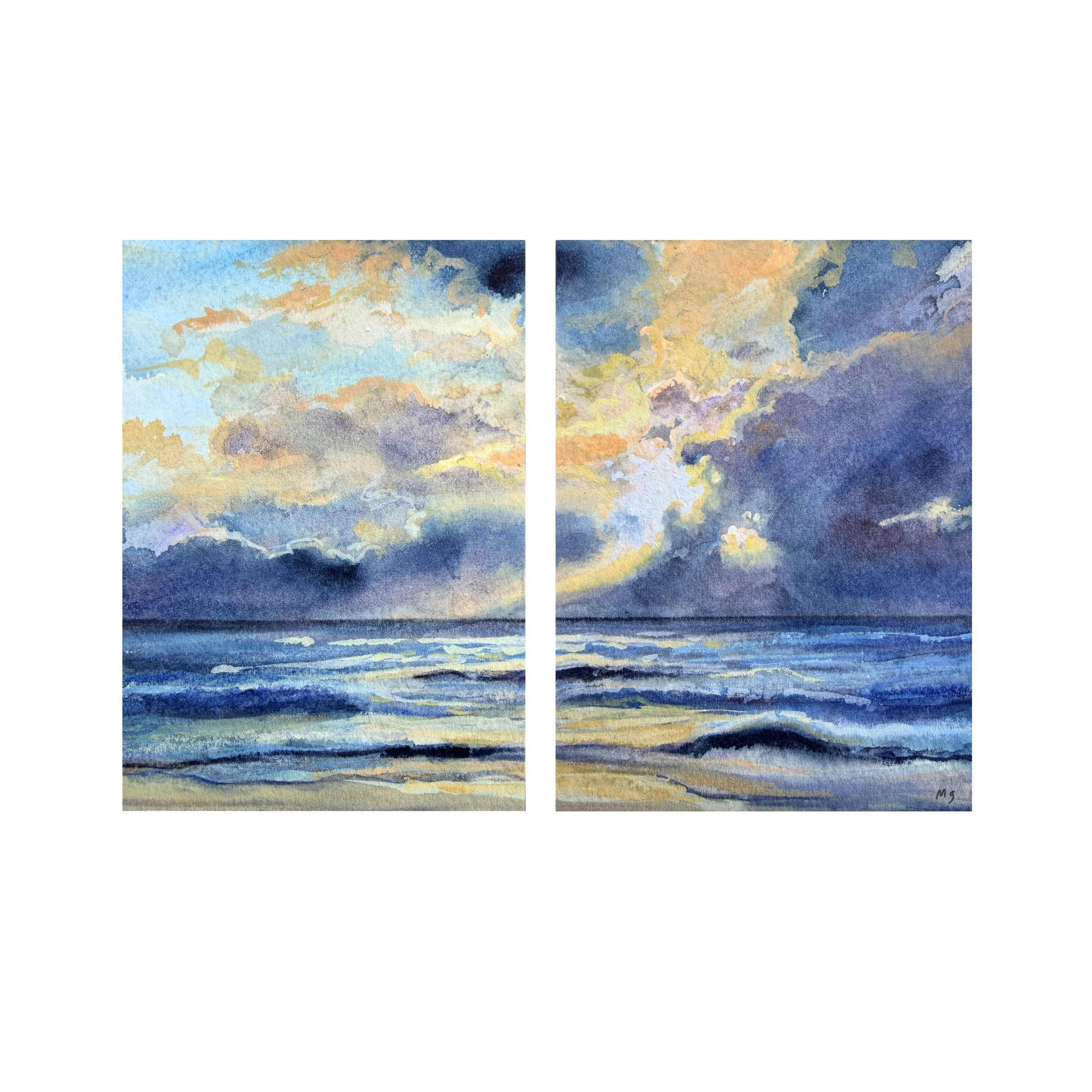 Sunrise, Unsettled