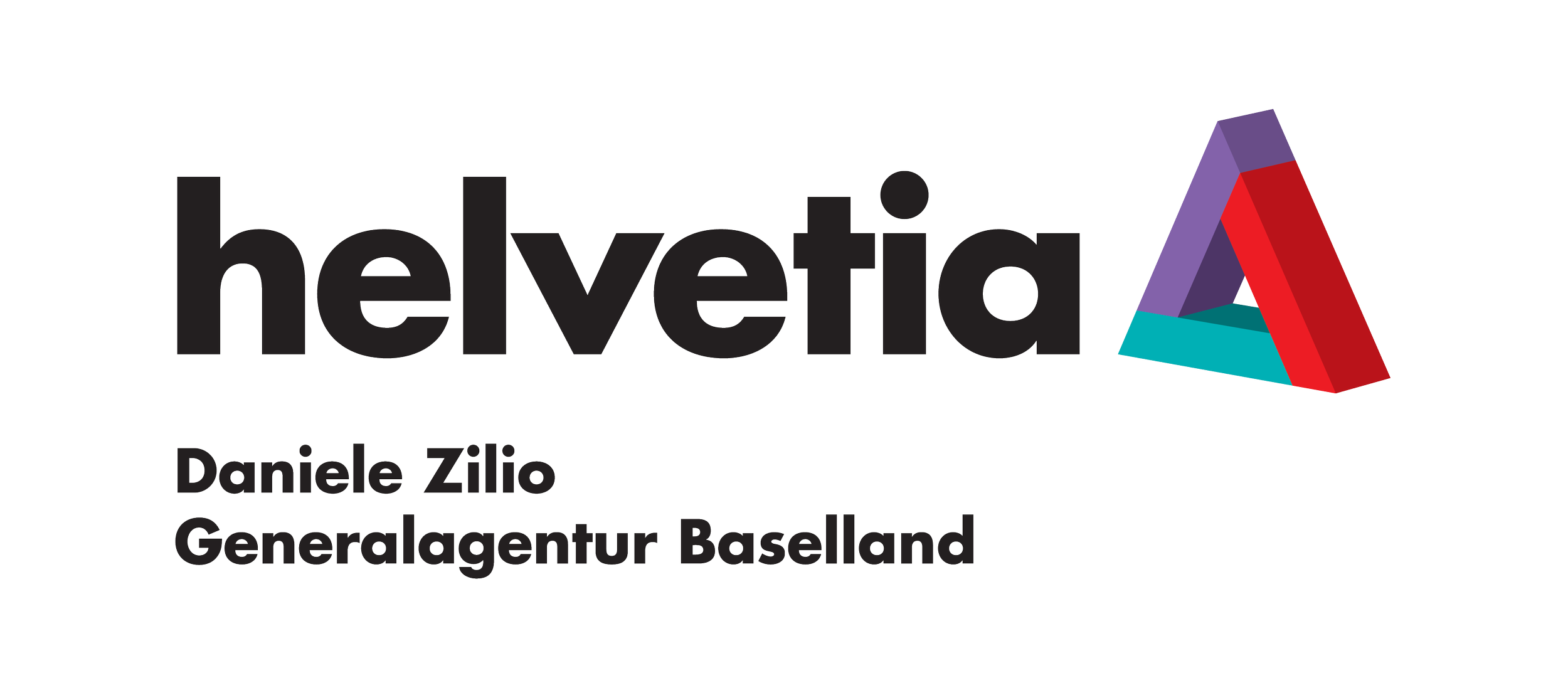Logo Helvetia