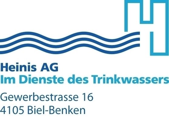 Logo Heinis AG