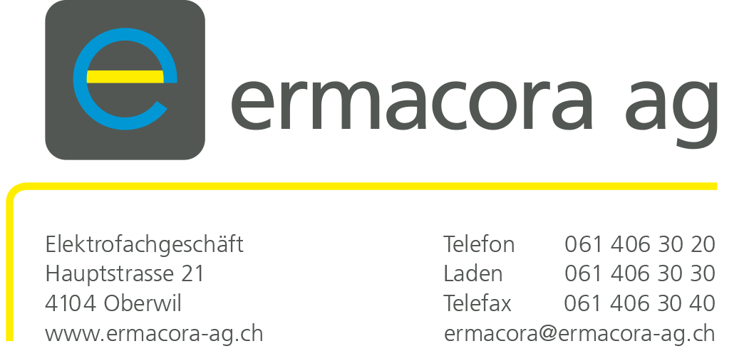 Ermacora Logo