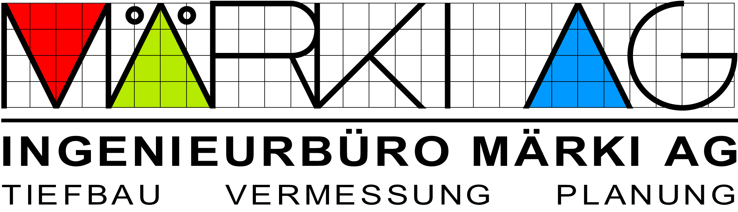Ingenieurbuero Maerki Logo