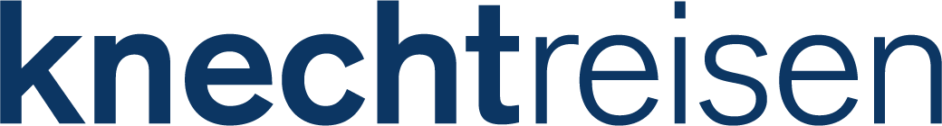 Knechtreisen Logo