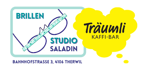 Brillenstudio Saladin
