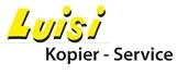 Luisi Kopier-Service Logo