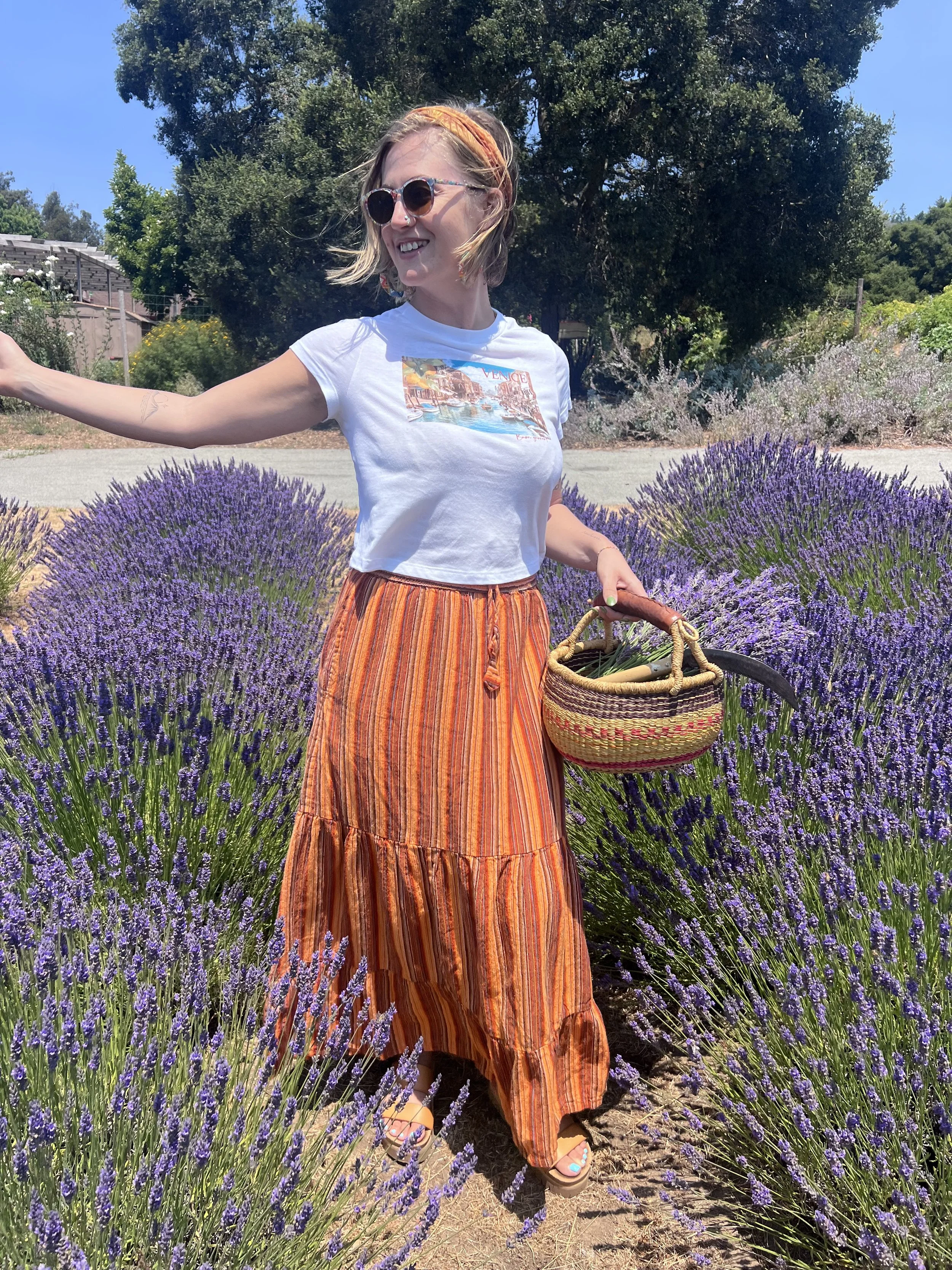 Lavender