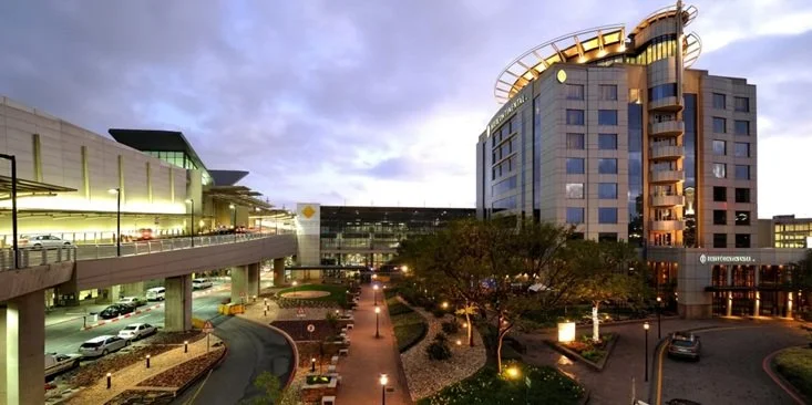 How I Accidentally Booked A Holiday In Johannesburg