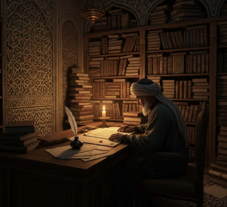 Exploring the Foundations of ʿIlm al-Kalām: A Personal Response 