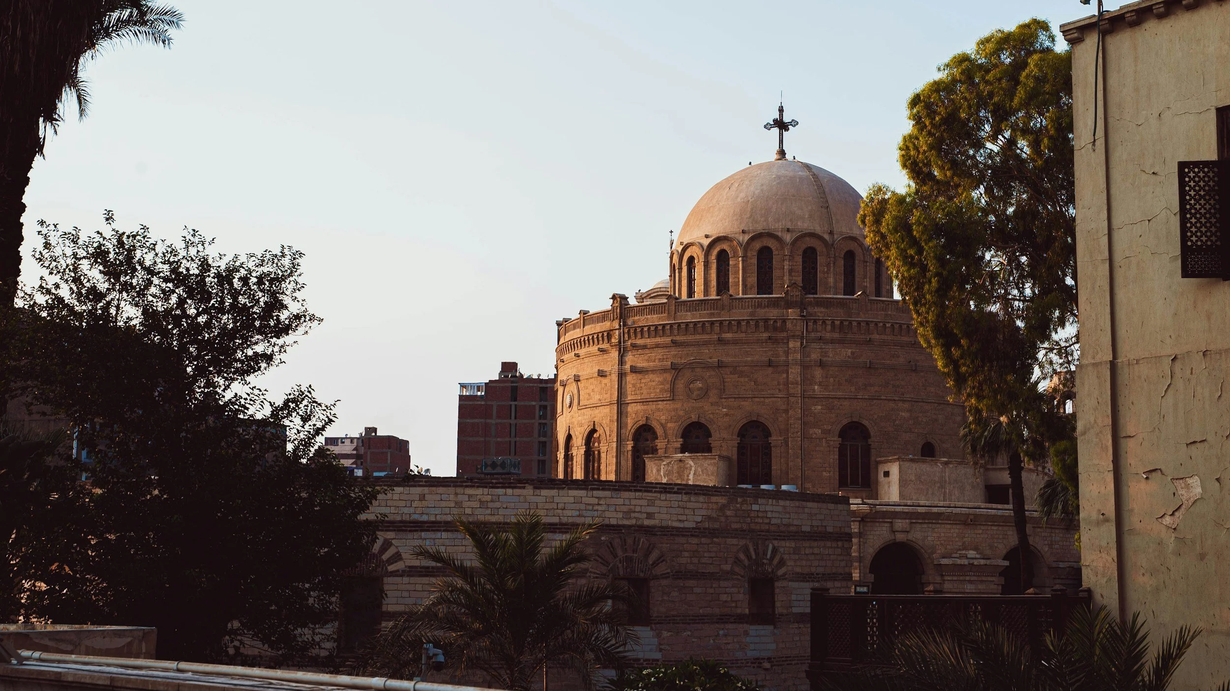 Justice and Coexistence: Reassessing Coptic Rights in an Islamic Legal and Historical Context