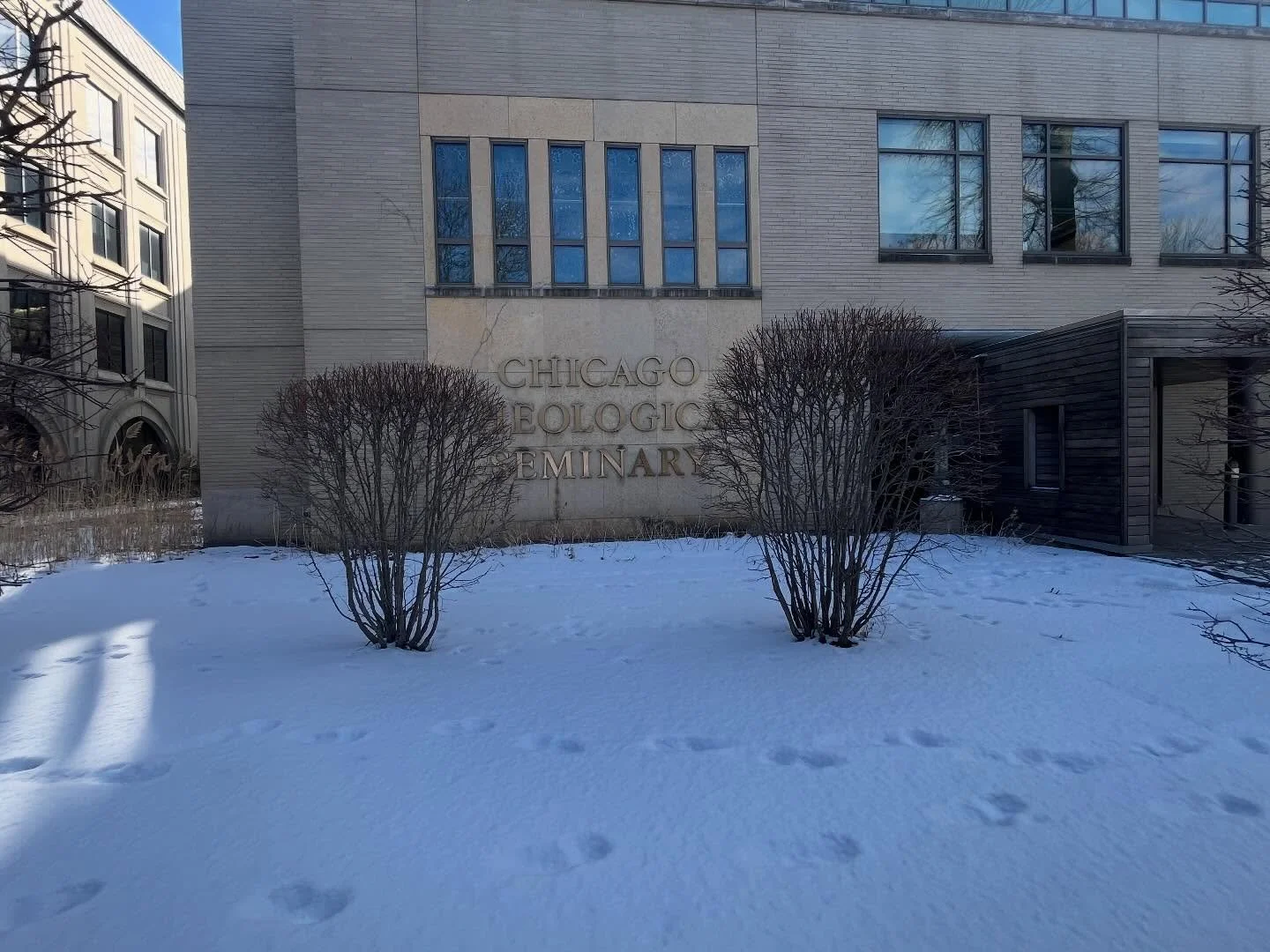 Super hectic days, forty hours without sleep, a freezing arrival (20 degrees Fahrenheit), and the moment I started the first class, I heard a warm reminder that softened everything: Ibn Atta said: &ldquo;My Lord, I am ignorant despite what little kno