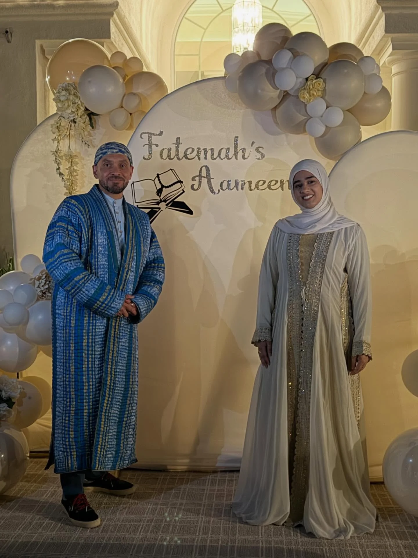 In a time when many gatherings are held without purpose, where money is spent and moments are wasted on things that leave no benefit, there remain rare occasions that truly deserve to be celebrated.
Between parties that entertain the body and distrac