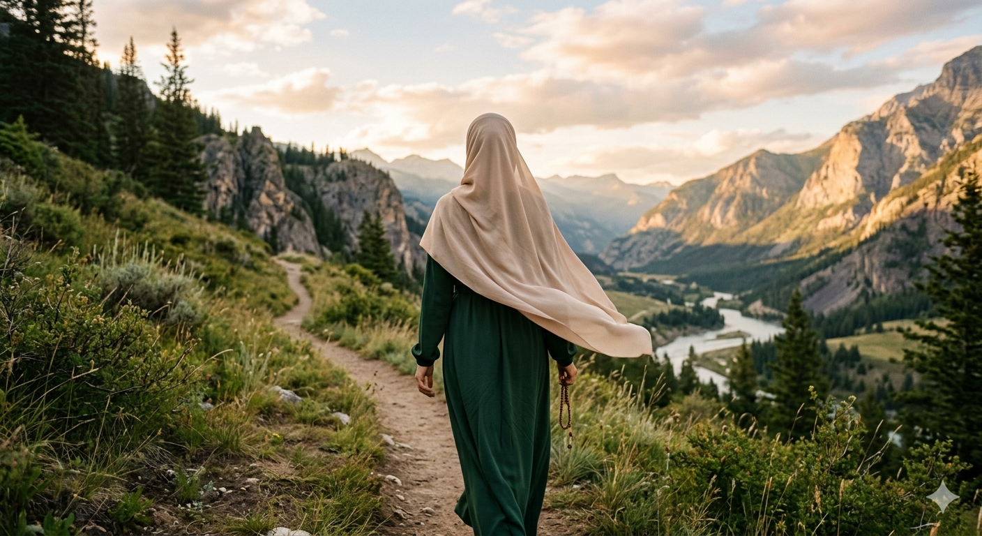 Reflection: A Vulnerable Heart, A Merciful God 