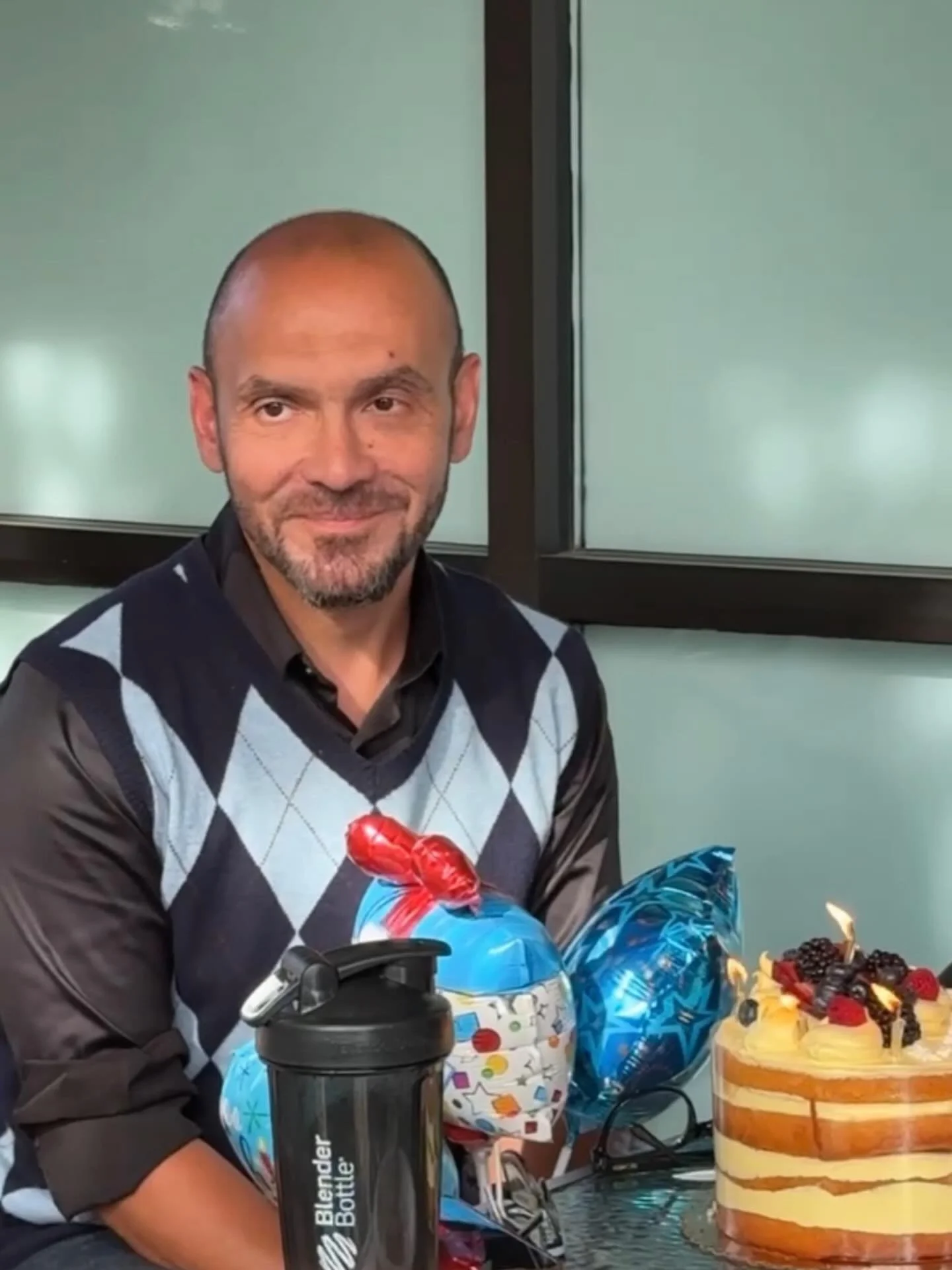 Thank you to everyone who reached out with kind messages, sincere prayers, and thoughtful gifts. I truly felt it. Turning 49 yesterday brought me to a clear realization: the only real success in this life is to earn Allah&rsquo;s love سبحانه وتعالى. 