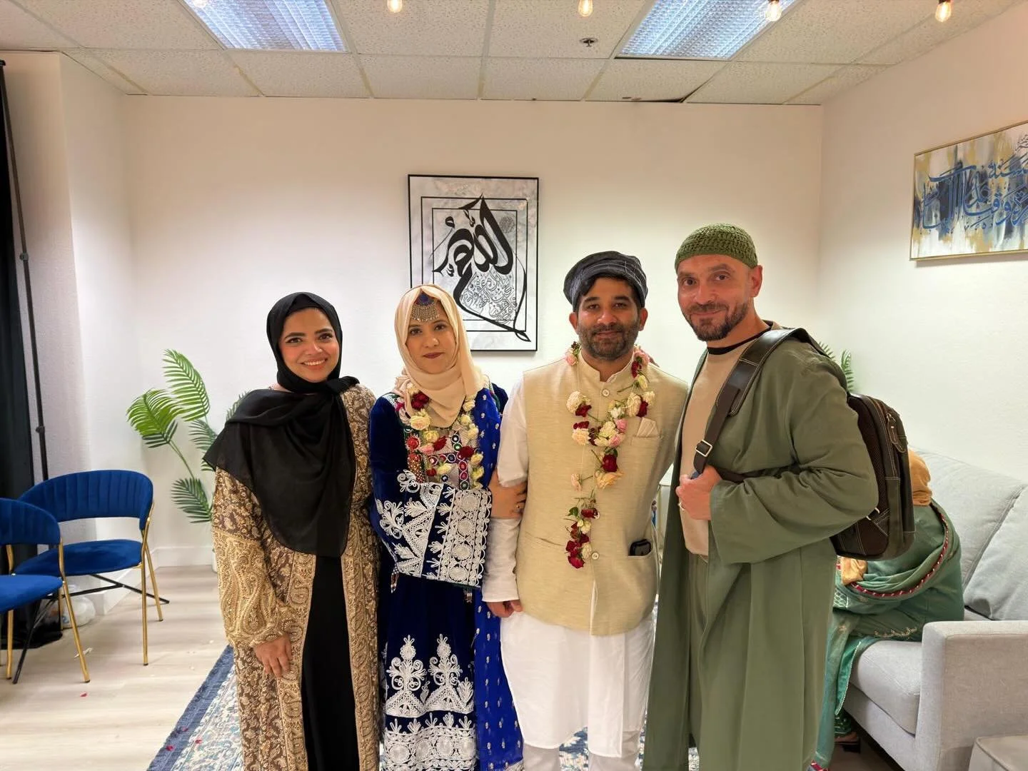 For the past 10 years, I have been unable to visit the Allah&rsquo;s sacred House, yet my heart has never stopped longing! Whenever I hear that someone is going for Hajj, something deep inside me trembles. I close my eyes and imagine myself there: wa