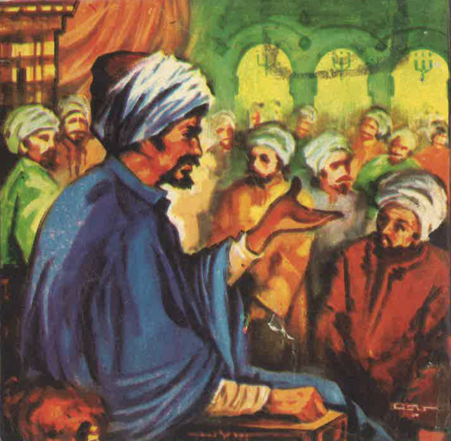 The Architecture of Sincerity: Historical Lessons on Leadership, Loss, and Legacy from Caliph Omar Ibn Abdul Aziz