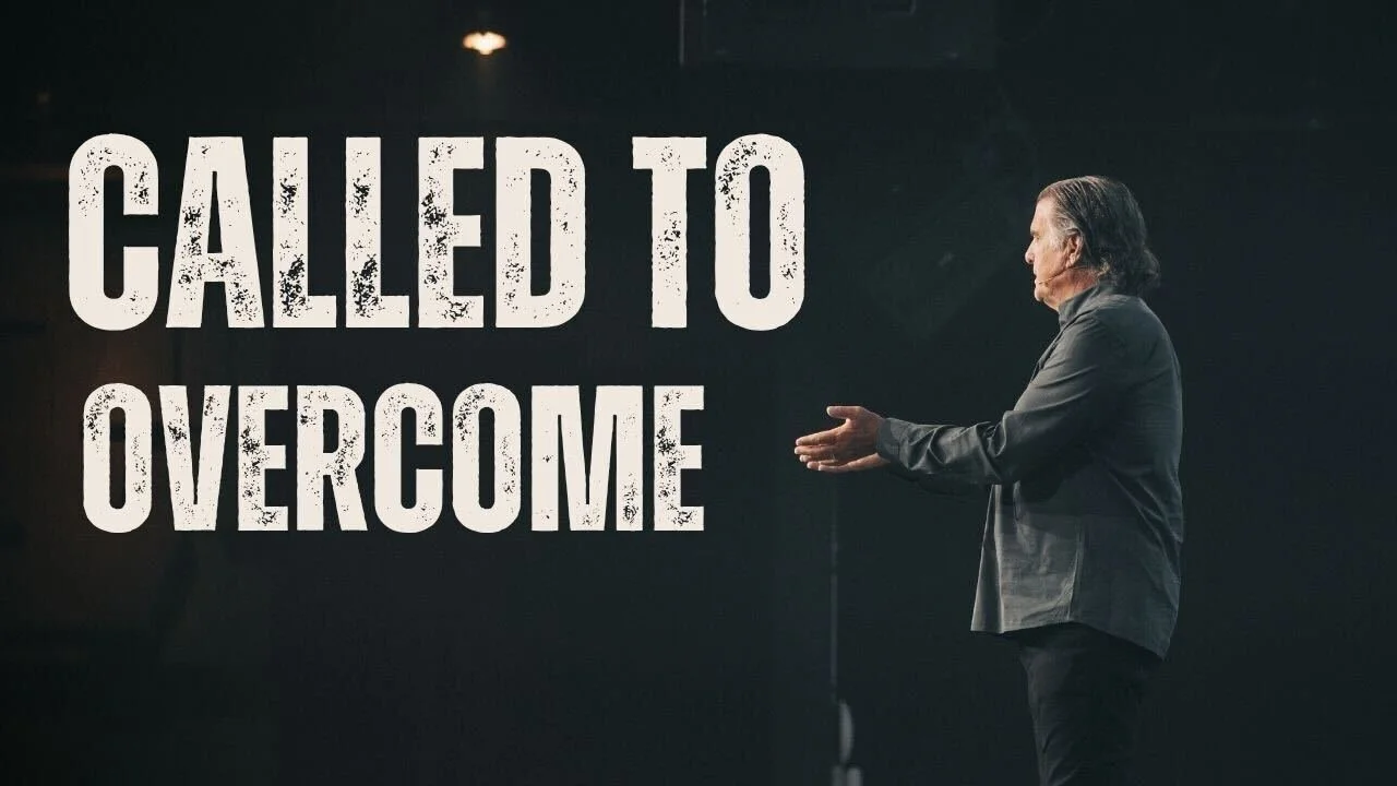 Called to Overcome 