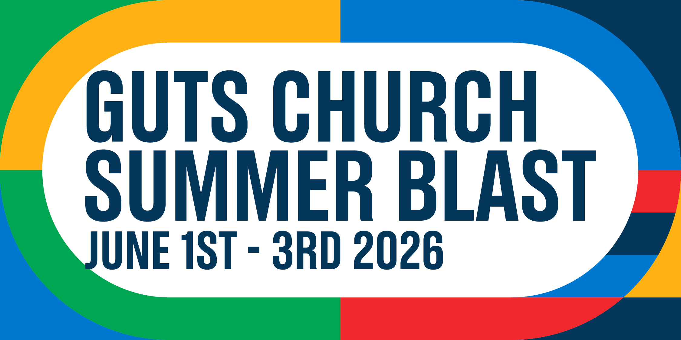 Summer Blast 2026