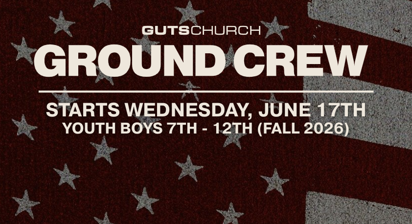 Ground Crew 2026