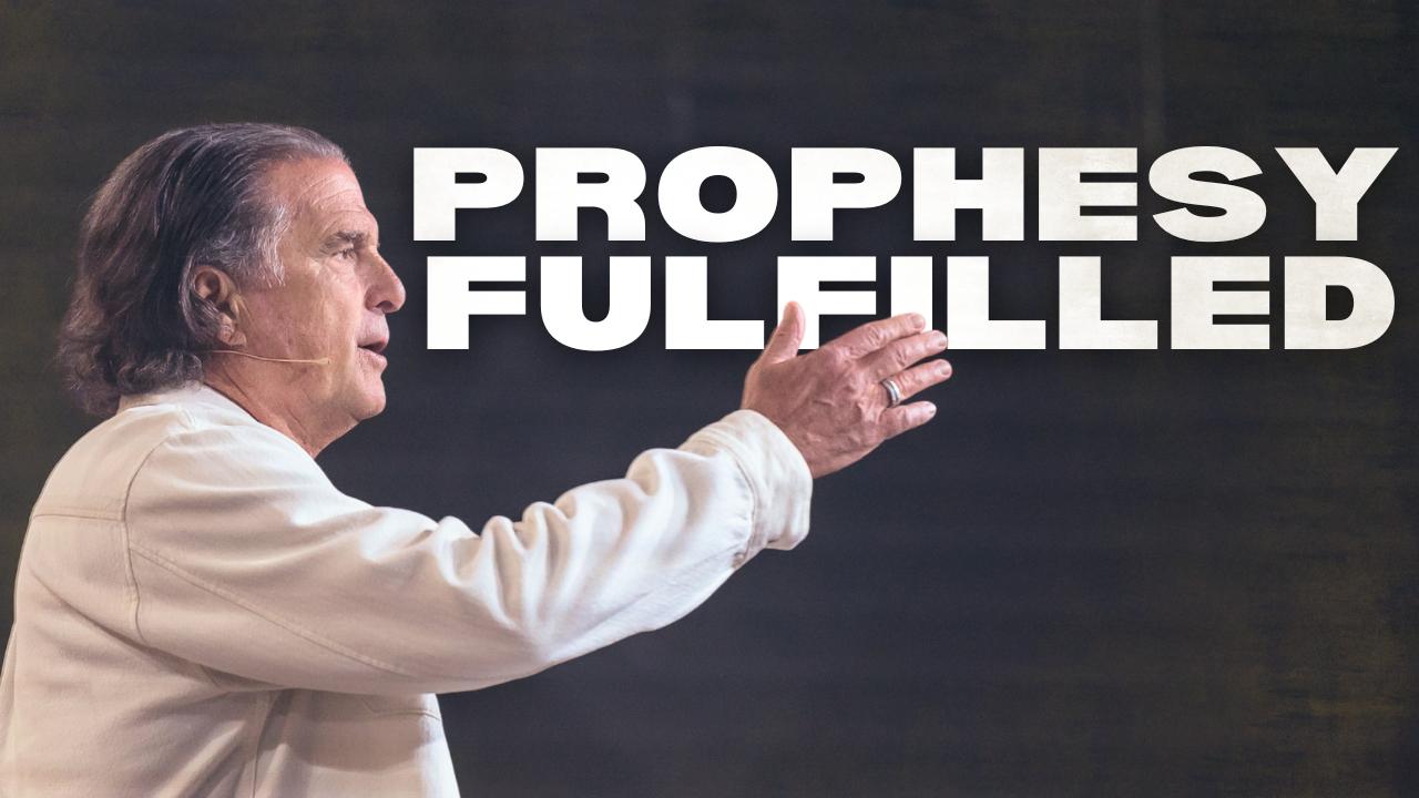 Built On the Promise | Game Plan Week 1