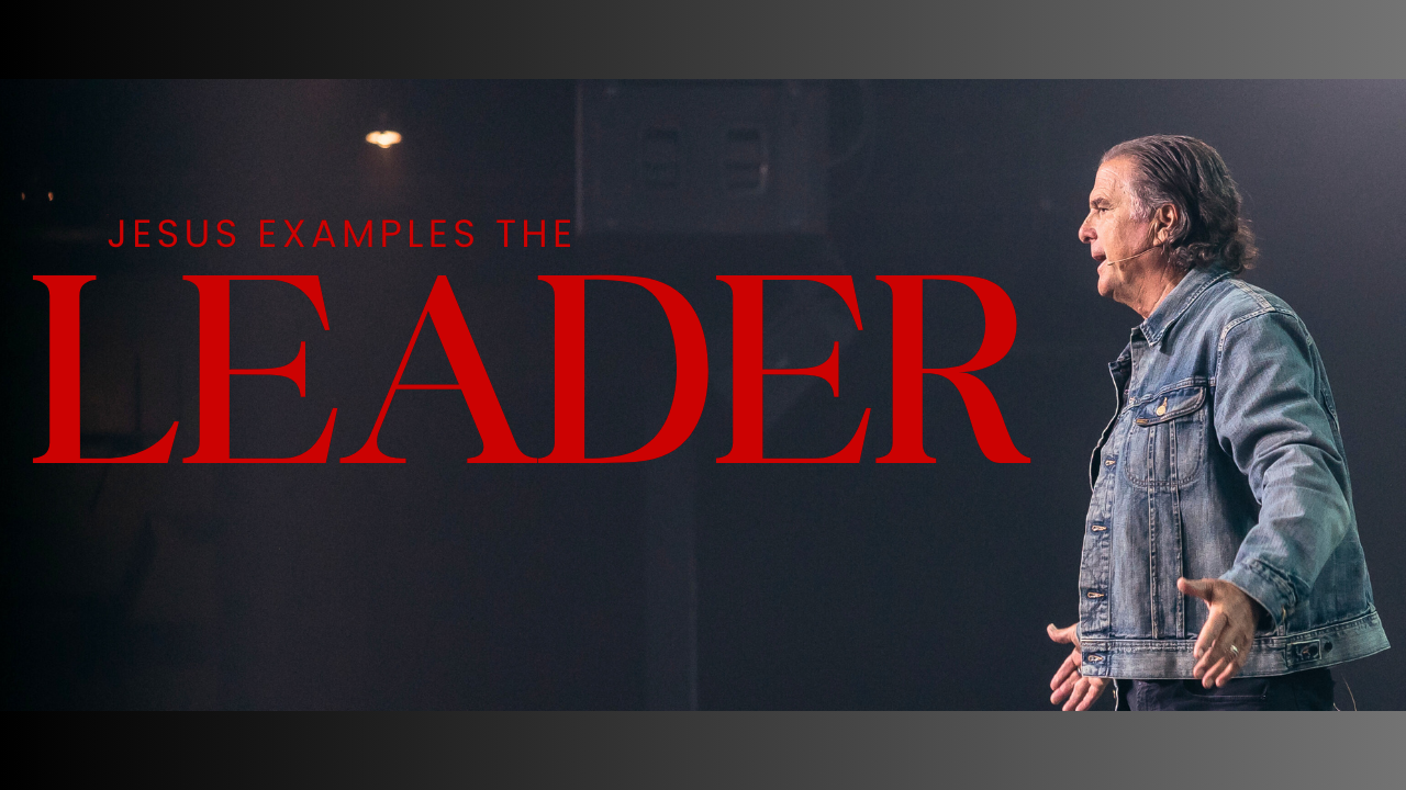 Kickoff | Game Plan Week 3 | Pastor Bill Scheer