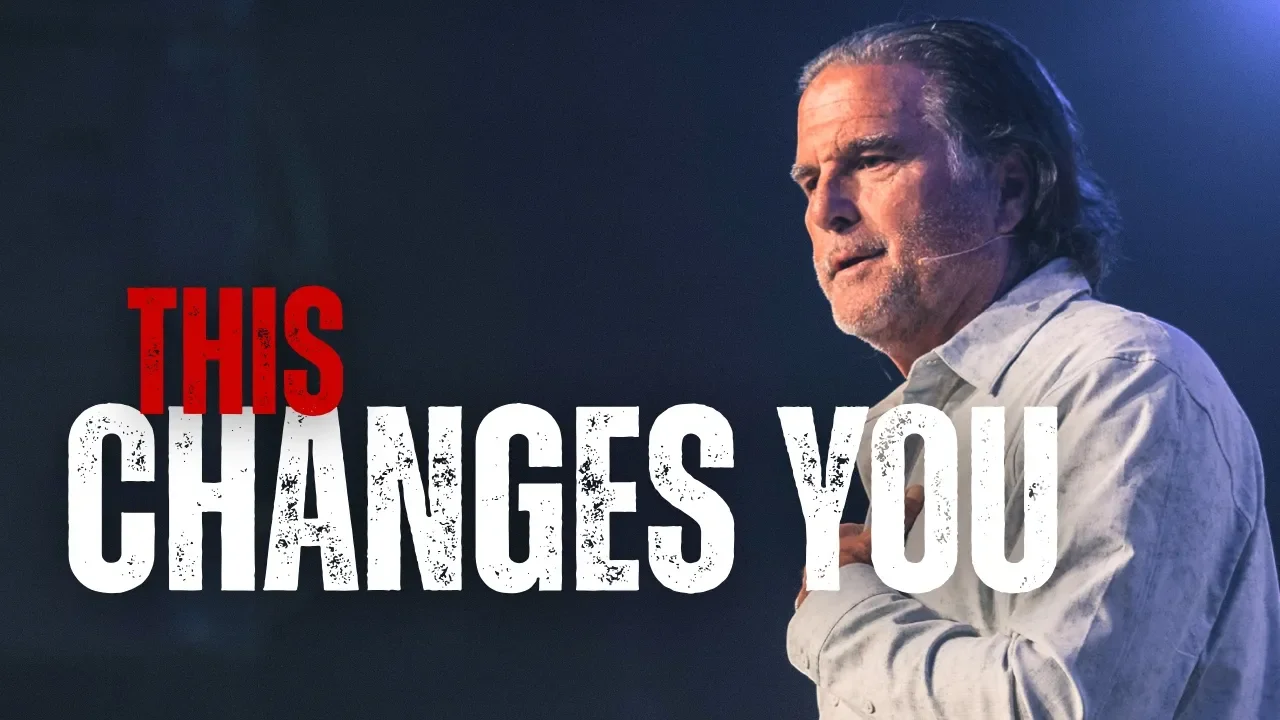 The Word Has to Get In You | Game Plan Part 4 | Pastor Bill Scheer