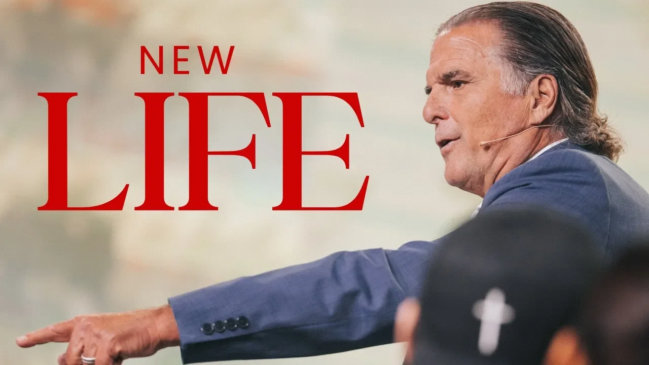 This Could Change Your Life | Easter 2026 | Pastor Bill Scheer