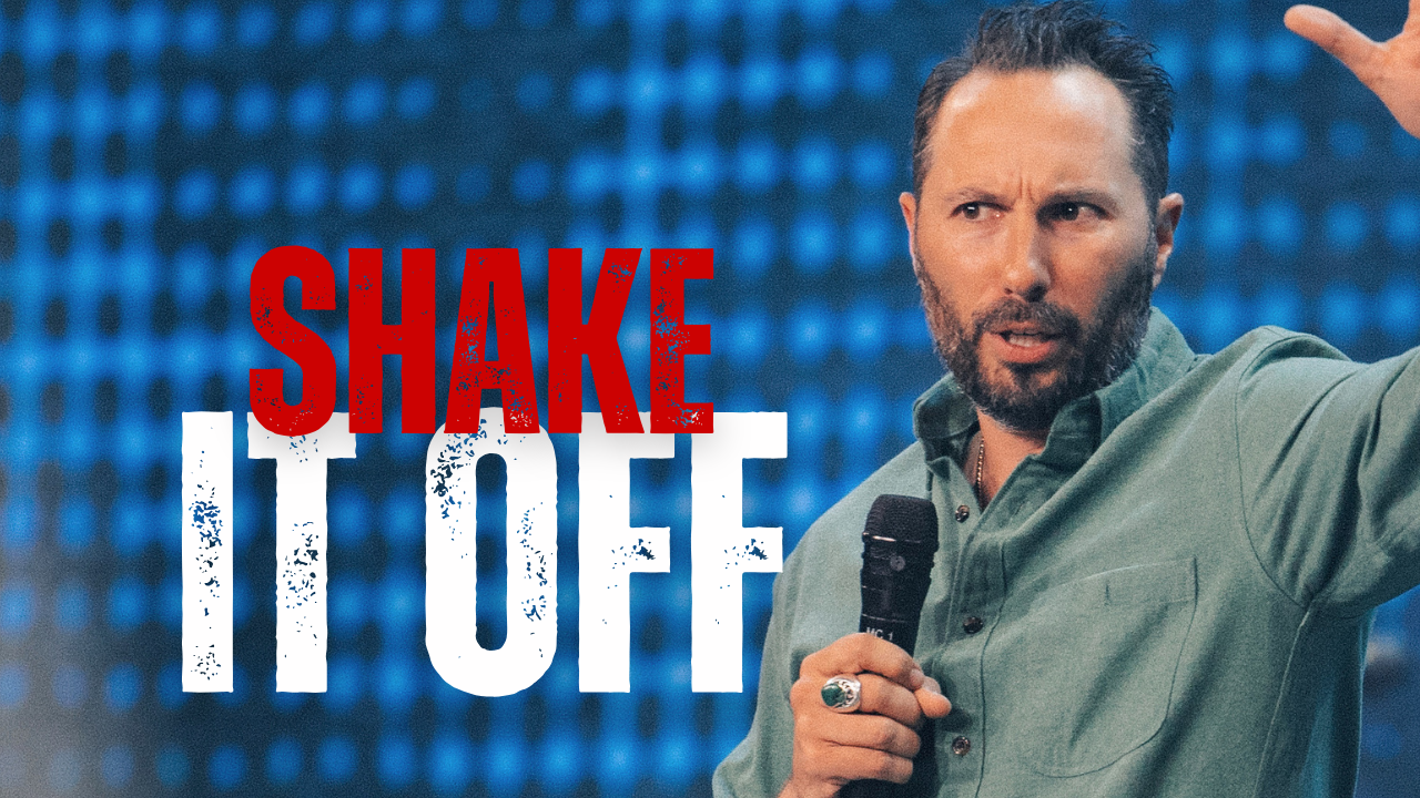 Why Christians Must Step Up Now | Elder Matt Swaggart
