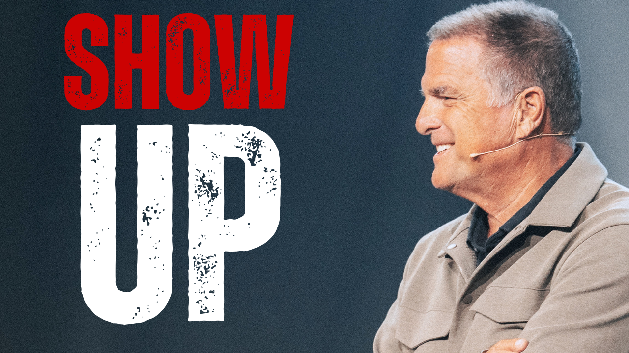 Stop JUST Attending Church | Pastor Bill Scheer | Guts Church