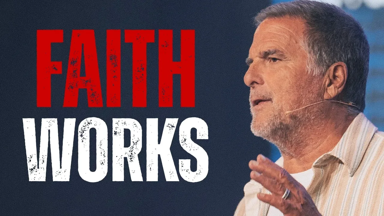 What Biblical Faith Really Is | Intro to Definitions | Pastor Bill Scheer