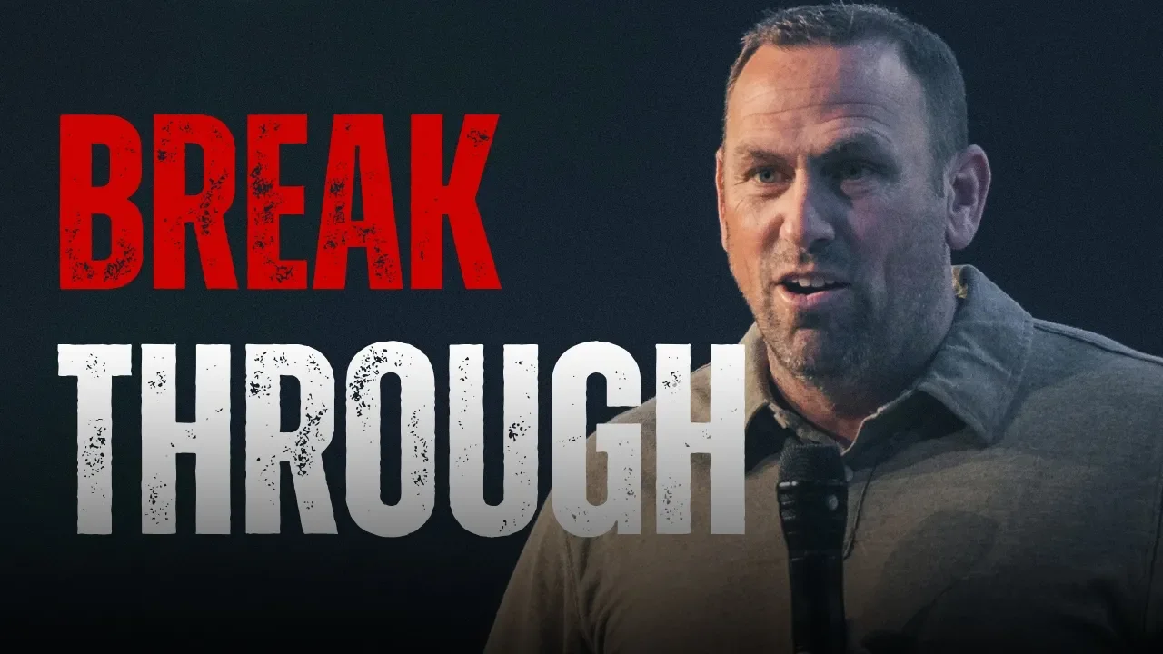 Speed Up Your Purpose | Coach Ryan Bush