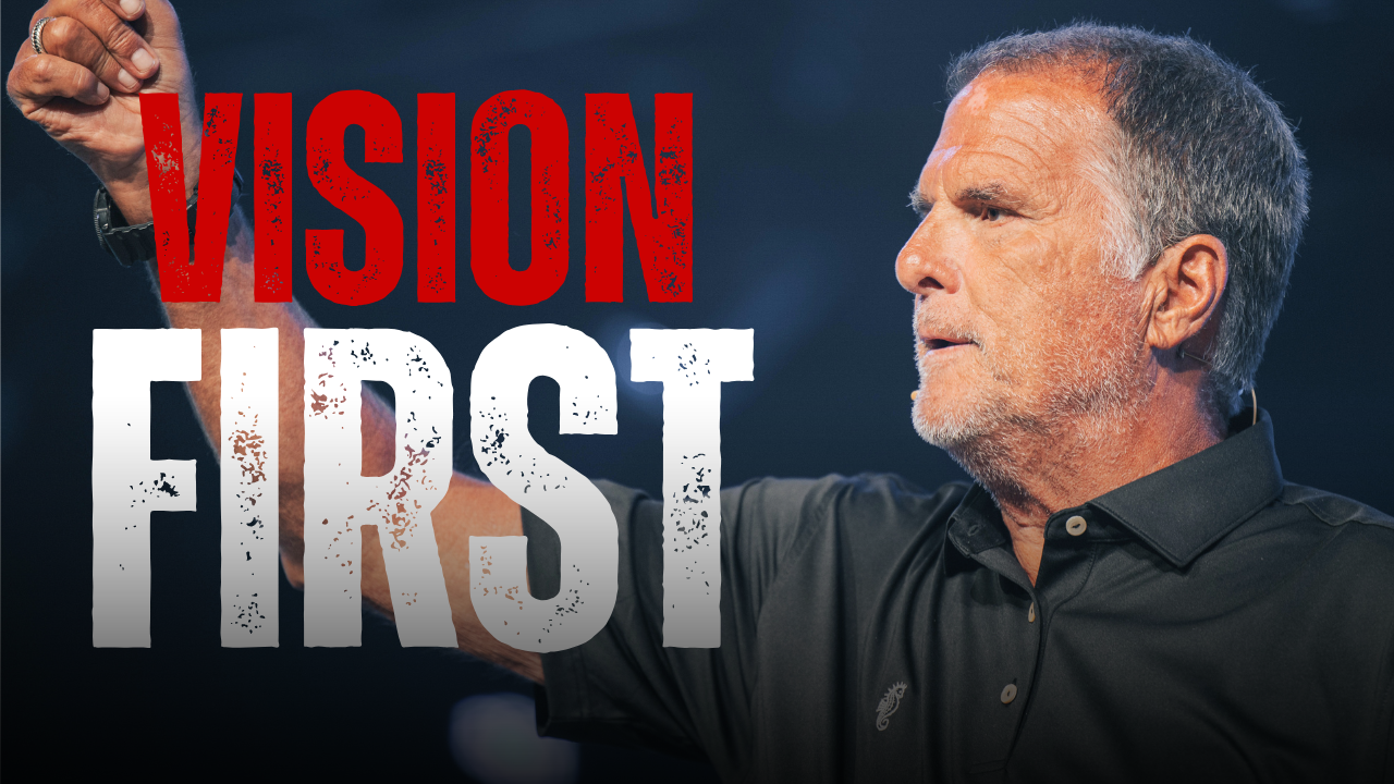 What Do You See? | Pastor Bill Scheer