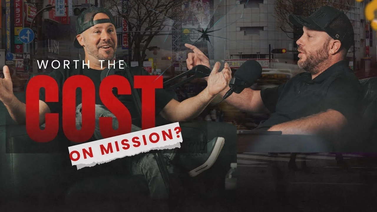 Outreach that Changes Nations