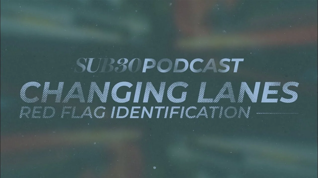 Changing Lanes - Blind Spots | SUB30 (Copy)