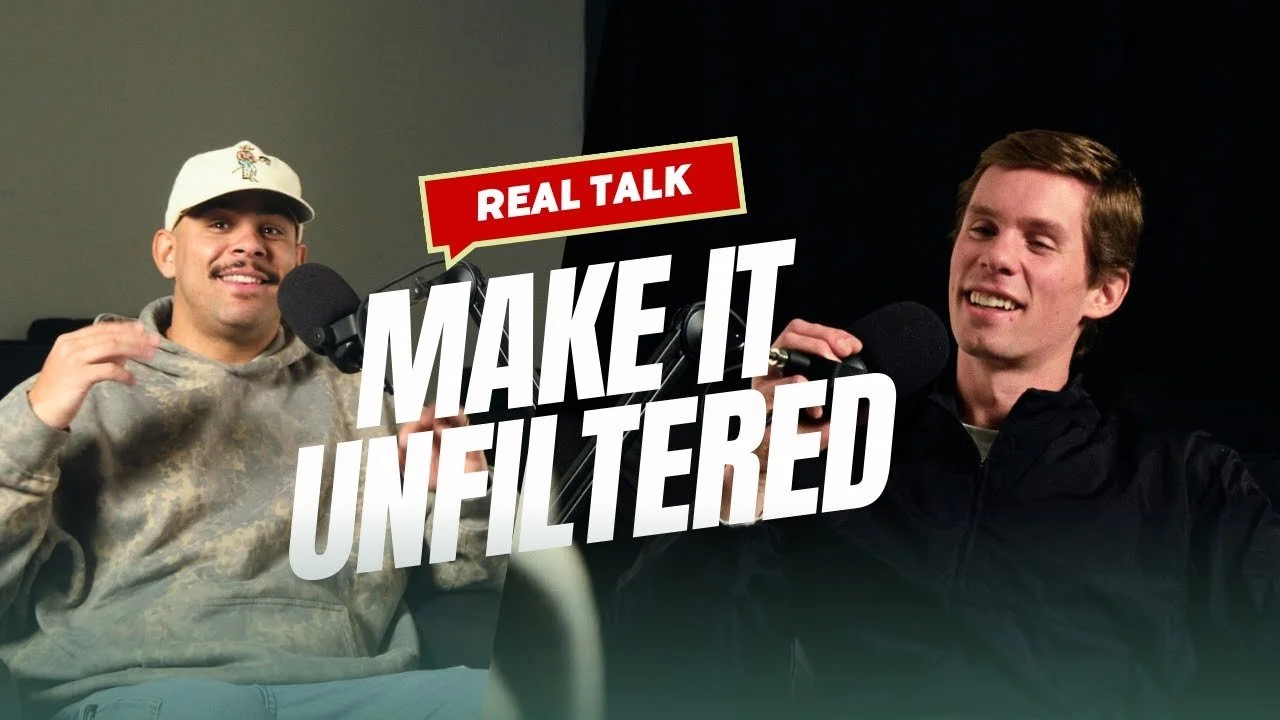 Beyond Sunday: What It Really Means to Show Up | SUB30