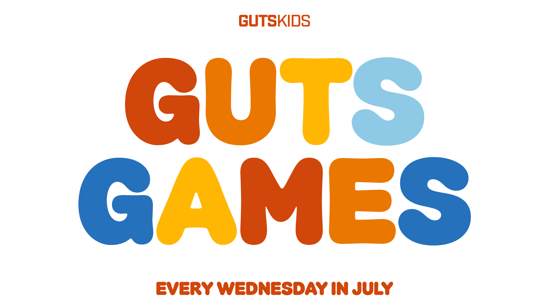 Guts Games