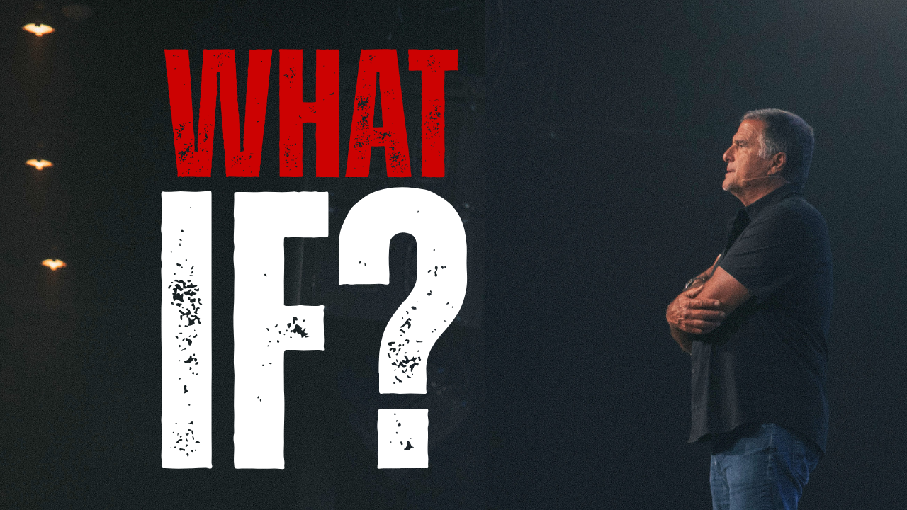 How to Build the Greatest Life Imaginable | Pastor Bill Scheer