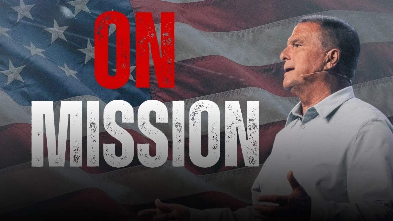 Run to Win | Pastor Bill Scheer