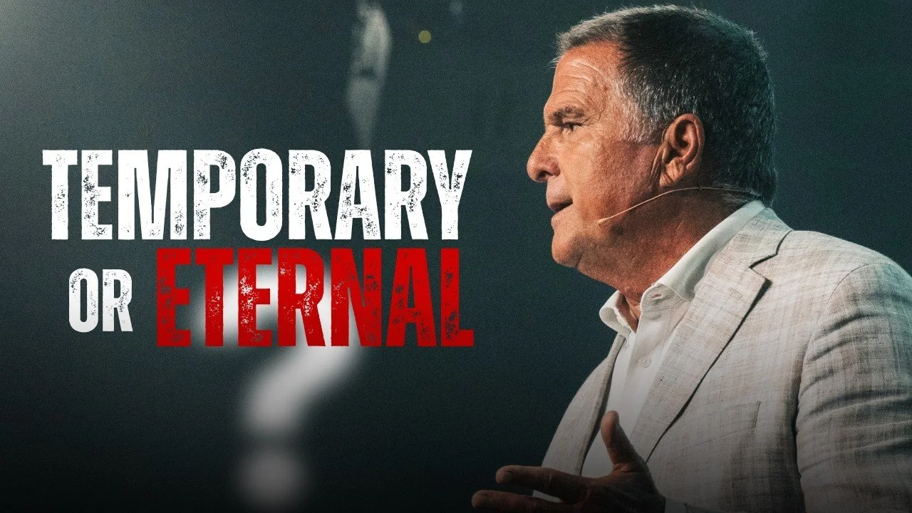 The Lens of Covenant | Pastor Bill Scheer
