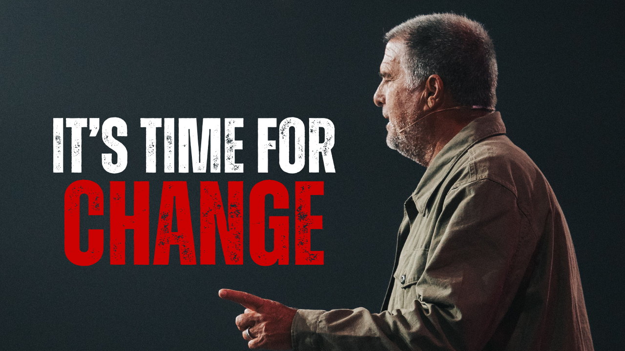 Buy In | Pastor Bill Scheer