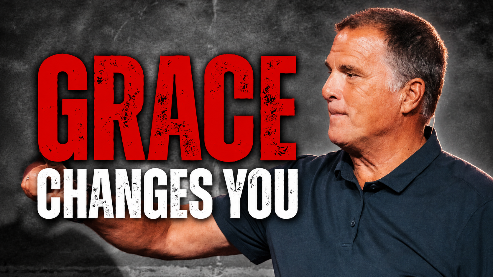 Grace Changes You | Guts Church